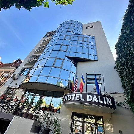 Darin Hotel Бухарест Екстер'єр фото