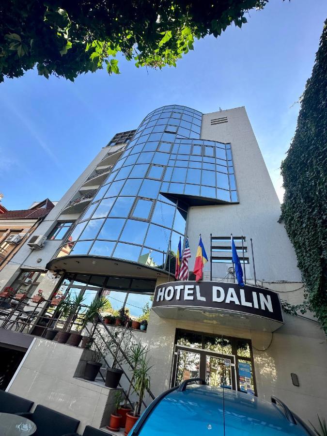 Darin Hotel Бухарест Екстер'єр фото