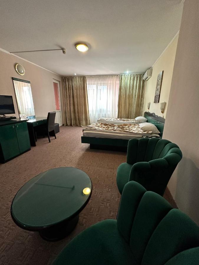 Darin Hotel Бухарест Екстер'єр фото