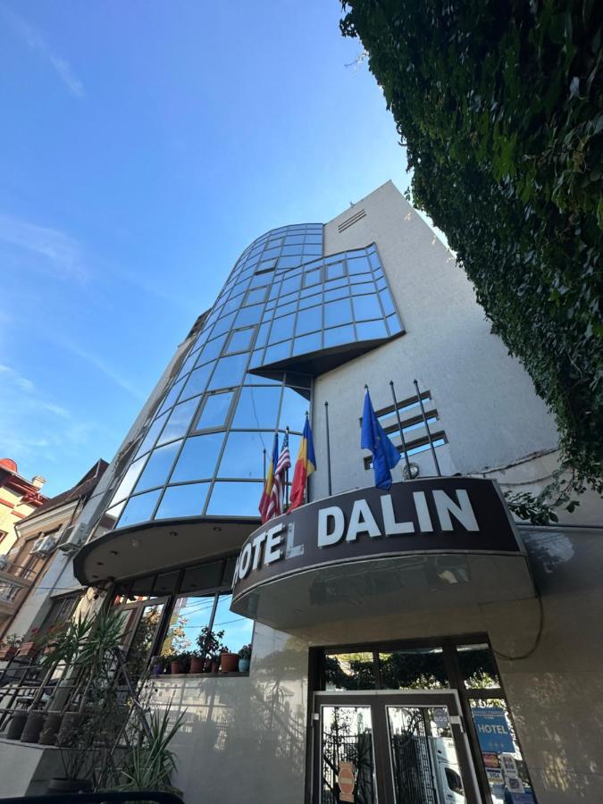 Darin Hotel Бухарест Екстер'єр фото