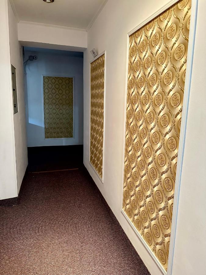 Darin Hotel Бухарест Екстер'єр фото